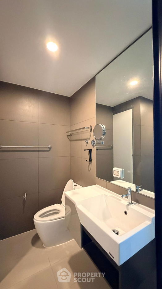 รูป คอนโด 2-ห้องนอน ที่ อัพ เอกมัย ใกล้ ARL รามคำแหง (ID 2541662) - รูปที่ 10/11