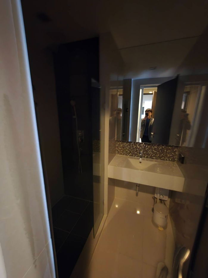 picture Urgent Rent! High Floor, East Facing! Rhythm Sukhumvit 44/1 - 2 Bedrooms - 52 Sq.M. - 8/10