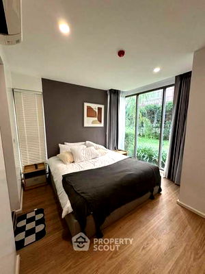 Condos for sale 700 Year Sports Arena Chiang Mai : 2-BR Condo at The Nimmana close to Nimmanhaemin (ID 2552122)