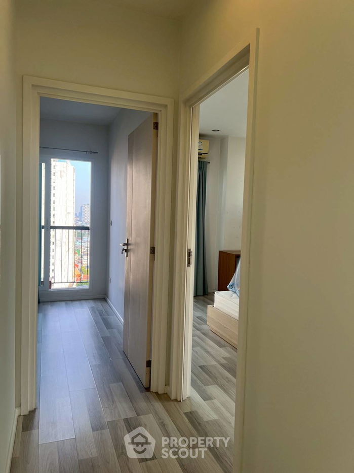 picture 2-BR Condo at The Key Wutthakat near BTS Wutthakat (ID 2550649) - 5/9