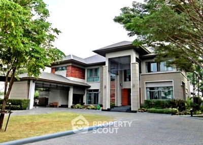 Houses for sale Prawet : 4-BR House in Dokmai (ID 2552676)