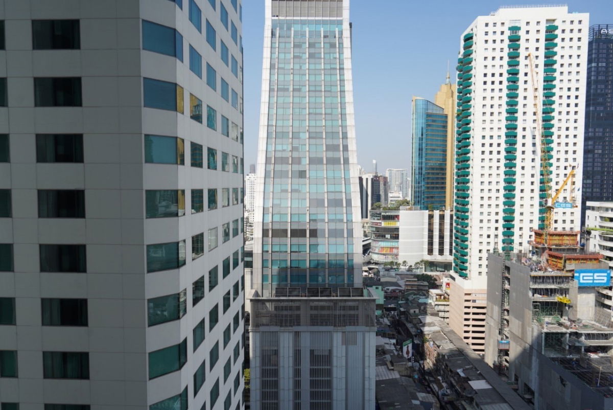 รูป ว่าง พร้อมอยู่ 📌edge Sukhumvit 23 BTS Asoke 100 m contact Line id: katk03 - รูปที่ 11/11