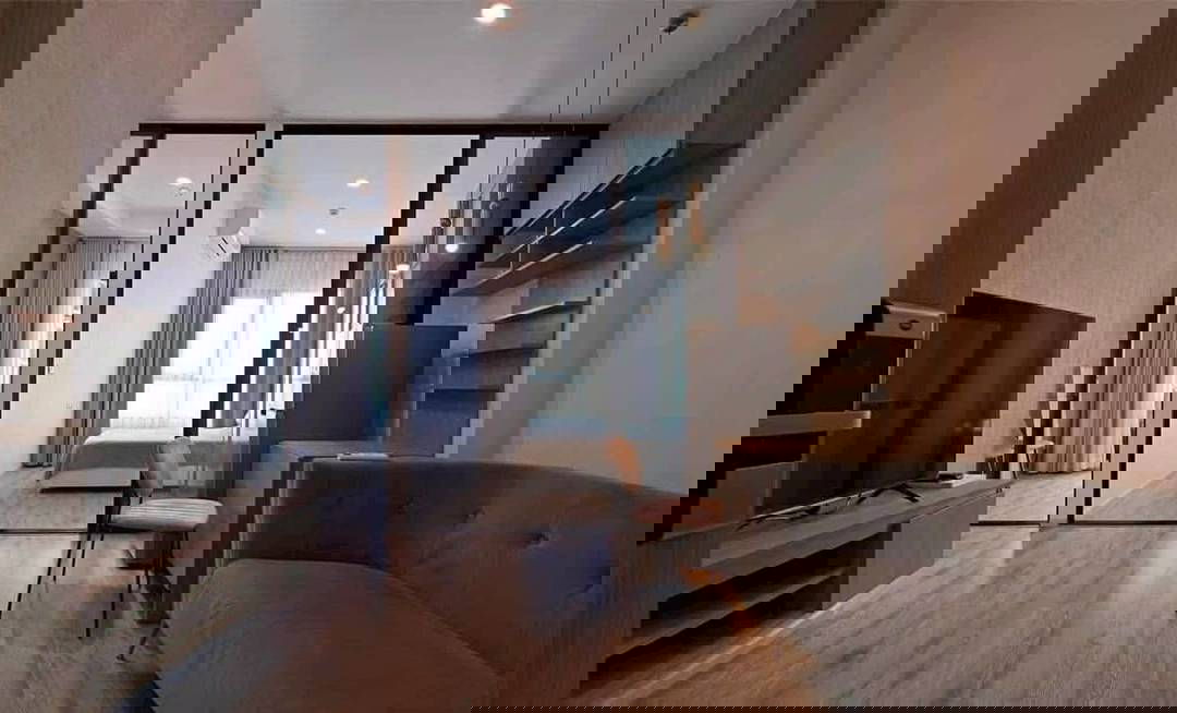 รูป 🍃OwChanin120126🍃 คอนโด KNIGHTBRIDGE PRIME RATCHAYOTIN - รูปที่ 4/7