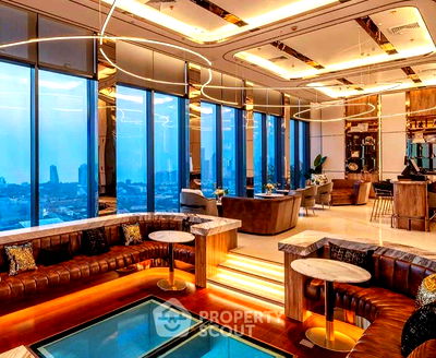 Condos for rent North Pattaya Road : 1-BR Condo at Once Pattaya close to Pattaya North (ID 2554569)