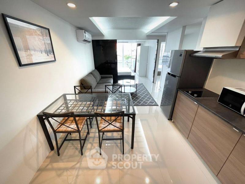 picture 3-BR Condo at Waterford Sukhumvit 50 Condominium near BTS On Nut (ID 1441721) - 12/20