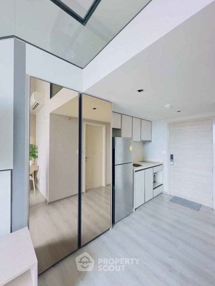 picture 1-BR Condo at The Reserve Phahol-Pradipat near BTS Saphan Khwai (ID 2505347) - 5/6