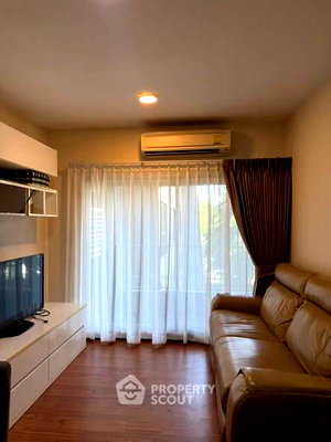 Condos for rent BTS Phrom Phong : 2-BR Condo at The Seed Musee Sukhumvit 26 near BTS Phrom Phong (ID 2556044)