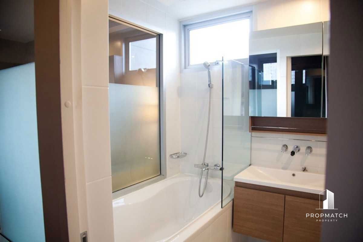 รูป PM036138✨Flash Deal ✨ The Seed Musee Sukhumvit 26 (1Bed 1Bath 44SQM.) พร้อมอยู่ ! เพียง 23,000 บาทต่อเดือน Tel.0981315848 @propmatch - รูปที่ 11/13