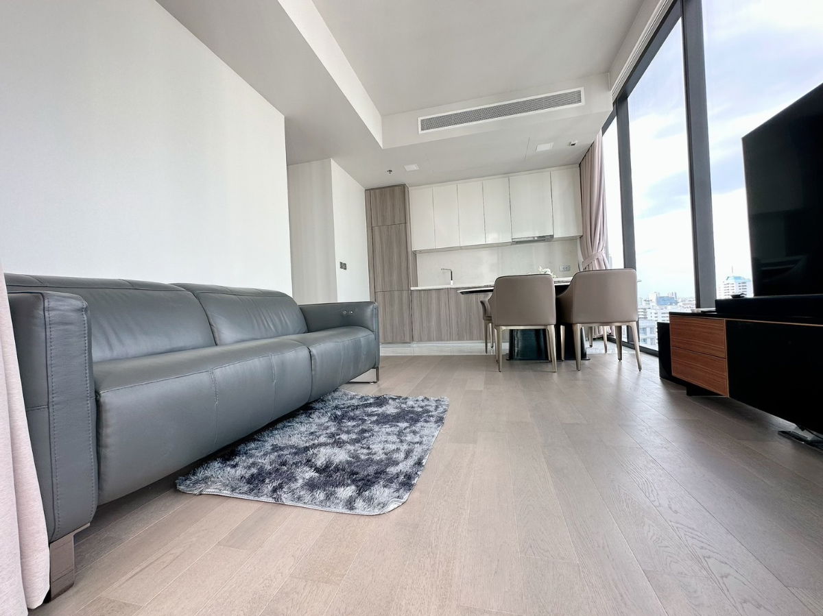 picture For rent Celes Asoke 𝟐 𝐁𝐞𝐝𝐫𝐨𝐨𝐦𝐬 𝟐 𝐁𝐚𝐭𝐡𝐫𝐨𝐨𝐦𝐬 - 5/15