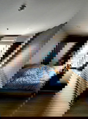 คอนโดให้เช่า : 🎃RB22759 ให้เช่าถูกมาก🎈ศุภาลัย เวอเรนด้า รามคำแหง✅แอดไลน์ @930jwqti ( มี @ ด้วย) แอดมินตอบไว