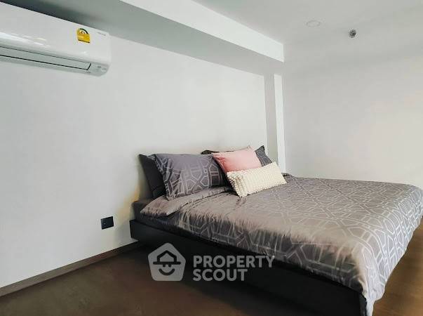 รูป คอนโด 1-ห้องนอน ที่ พาร์ค ออริจิ้น จุฬา-สามย่าน ใกล้ MRT หัวลำโพง (ID 2551962) - รูปที่ 9/18