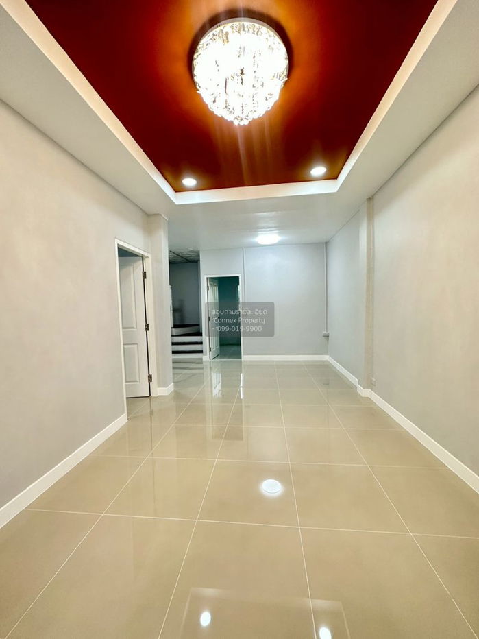 picture For Sale Townhouse/Townhome , Krittiyaruk 5 , newly renovated , Sai Noi , Sai Noi , Nonthaburi , CX-128136 ✅ Live chat with us ADD LINE @connexproperty ✅ - 6/12