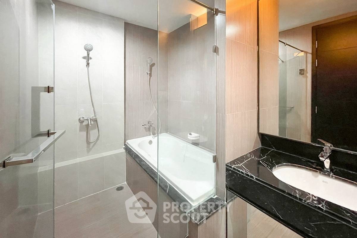 รูป คอนโด 2-ห้องนอน ที่ วิลล่า สิกขรา คอนโดมิเนียม ใกล้ พร้อมพงษ์ (ID 2557121) - รูปที่ 14/20