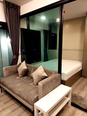 Condos for rent BTS Bearing : 🎊 For Rent Condo NOTTING HILL SUKHUMVIT 105 Building D, Floor 2,1 bed room, Room size 25 sqm