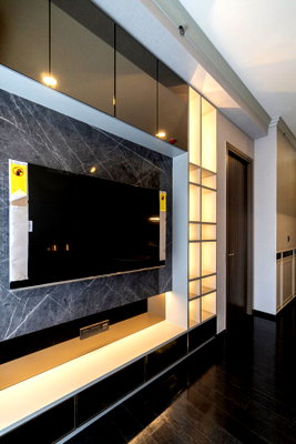 Condos for rent : 🎀#OL2305_062🎀💥Urgent💥 Available February 3rd, 2026. Click quickly before it's gone‼️ For Rent 39k.🔥🔥 Park Origin Thonglor Condo