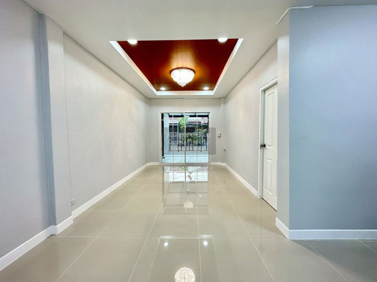 picture For Sale Townhouse/Townhome , Krittiyaruk 5 , newly renovated , Sai Noi , Sai Noi , Nonthaburi , CX-128136 ✅ Live chat with us ADD LINE @connexproperty ✅ - 5/12