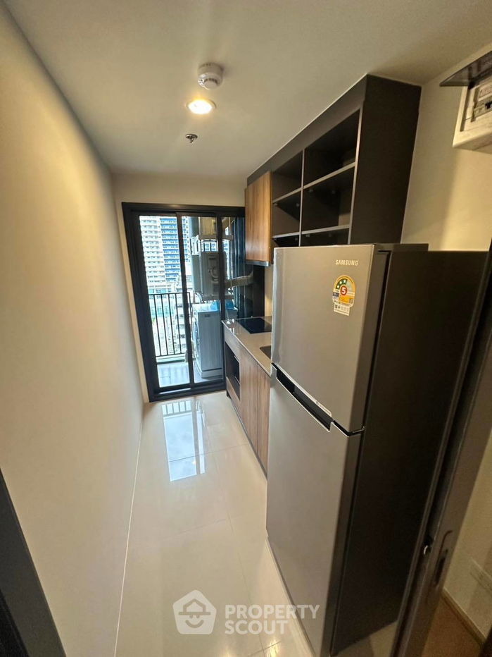 picture 1-BR Condo at THE LINE Vibe Phahonyothin near BTS Ha Yaek Lat Phrao (ID 2552215) - 8/11