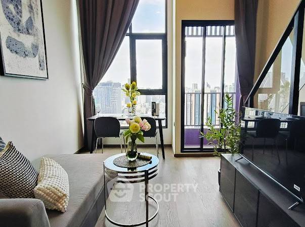 รูป คอนโด 1-ห้องนอน ที่ พาร์ค ออริจิ้น จุฬา-สามย่าน ใกล้ MRT หัวลำโพง (ID 2551962) - รูปที่ 14/18