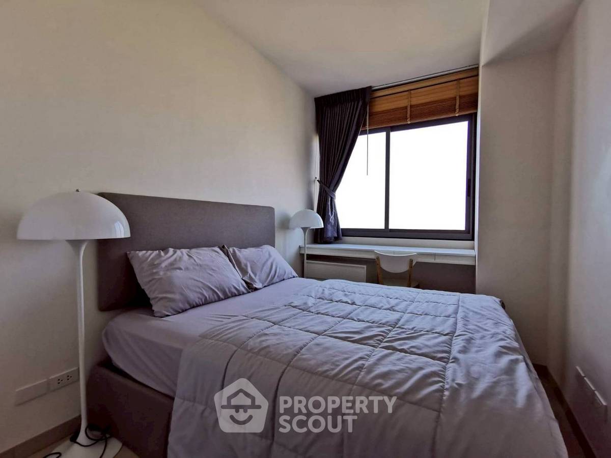 picture 2-BR Condo at Unixx South Pattaya close to Phratamnak (ID 2534767) - 7/12