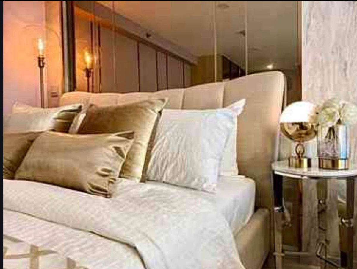 picture ✨ Condo For Rent - Knightsbridge Prime Sathorn 🚆 Near BTS Chong Nonsi - 3/9