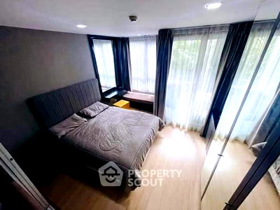 Condos for sale : 1-BR Condo at Mayfair Place Sukhumvit 64 near BTS Punnawithi (ID 2555886)