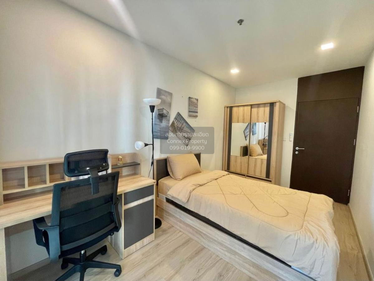 picture 🔥🔥🔥 For Rent Condo , Noble Remix , BTS-Thong Lo , Khlong Tan , Watthana , Bangkok , CX-88888 ✅ Live chat with us ADD LINE @connexproperty ✅ 🔥🔥🔥 - 1/12
