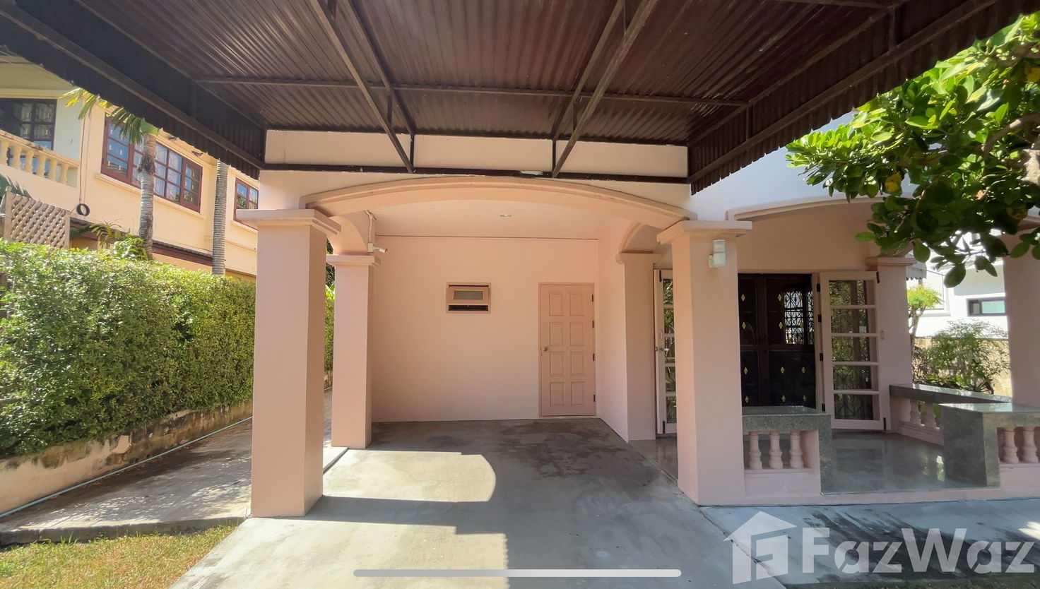 รูป ขาย บ้านเดี่ยว 4 ห้องนอน ในโครงการ เค.ซี. การ์เด้นโฮม 9 1989098 - รูปที่ 3/15