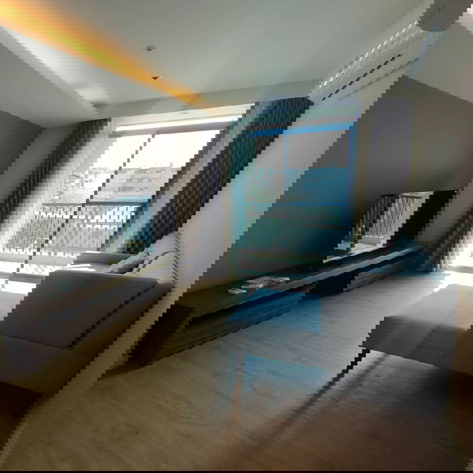 picture ❤️💙2 Bedrooms💥💥(For Rent)Siamese Nang Linchee - 2/12