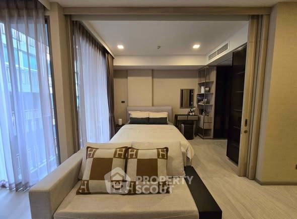รูป คอนโด 1-ห้องนอน ที่ ฟินน์ อโศก ใกล้ BTS อโศก (ID 2557612) - รูปที่ 2/13