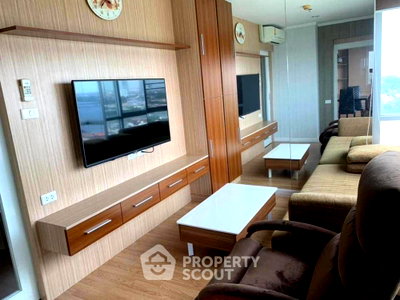 ขายคอนโด : คอนโด 2-ห้องนอน ที่ ลุมพินี วิลล์ พิบูลสงคราม-ริเวอร์วิว ใกล้ MRT บางโพ (ID 1486910)