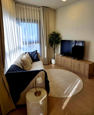 Condos for rent : The Base Urban Rama              9 