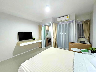 คอนโดให้เช่า : 🟪🟦🟩🟨🟧 ให้เช่า The Urbano รัชดาภิเษก 19 🛎️🛎️ | 𝗟𝗶𝗻𝗲@: @𝗮𝘀𝘀𝗲𝘁𝘀𝗽𝗿𝗼