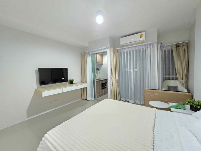 🟪🟦🟩🟨🟧 ให้เช่า The Urbano รัชดาภิเษก 19 🛎️🛎️ | 𝗟𝗶𝗻𝗲@: @𝗮𝘀𝘀𝗲𝘁𝘀𝗽𝗿𝗼