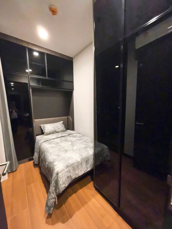 รูป 🟨🟧🟥N50118-02 โนเบิล อราวน์ อารีย์ 💌LINE : @274bgkdg🟥🟧🟨 - รูปที่ 6/11