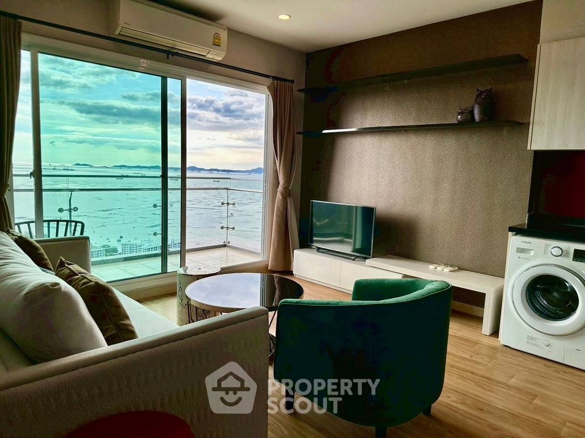 รูป คอนโด 2-ห้องนอน ที่ เดอะ ซี ศรีราชา ใน บางพระ (ID 2557095) - รูปที่ 18/23