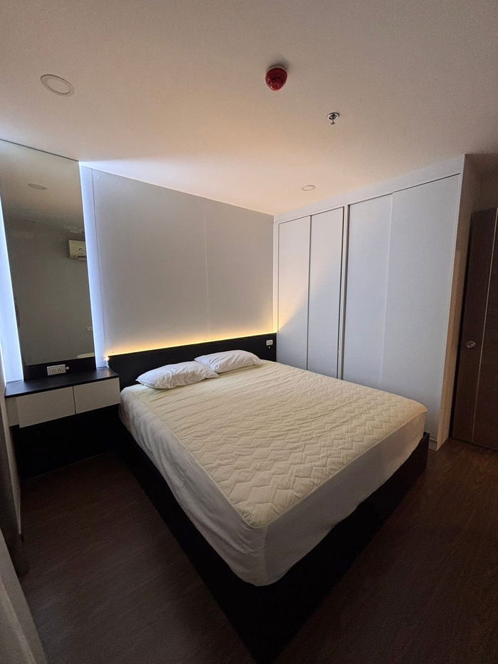 picture 🟪🟦🟩🟨🟧 For Rent: Artisan Ratchada (📍MRT Huai Khwang) 🛎️🛎️ | Line@: @assetspro - 4/9