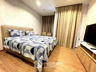 Condos for rent North Pattaya Road : 1-BR Condo at Once Pattaya close to Pattaya North (ID 1551974)