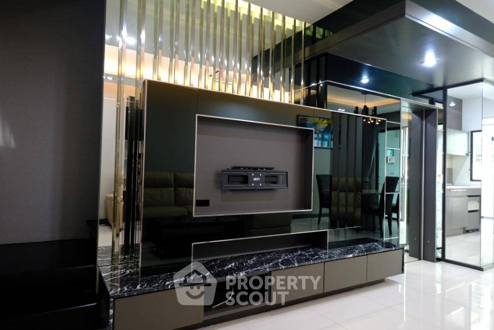 picture 3-BR Townhouse in Lat Phrao (ID 1796948) - 3/26