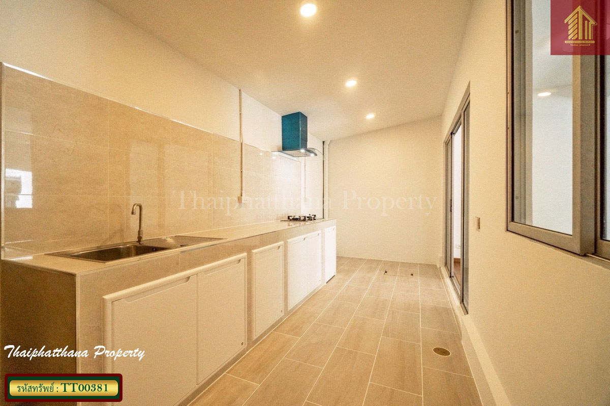 รูป The Connect 15 อ่อนนุช เฉลิมพระเกียรติ ร.๙ 87 บ้านรีโนเวทใหม่ สวย พร้อมอยู่ - รูปที่ 10/12