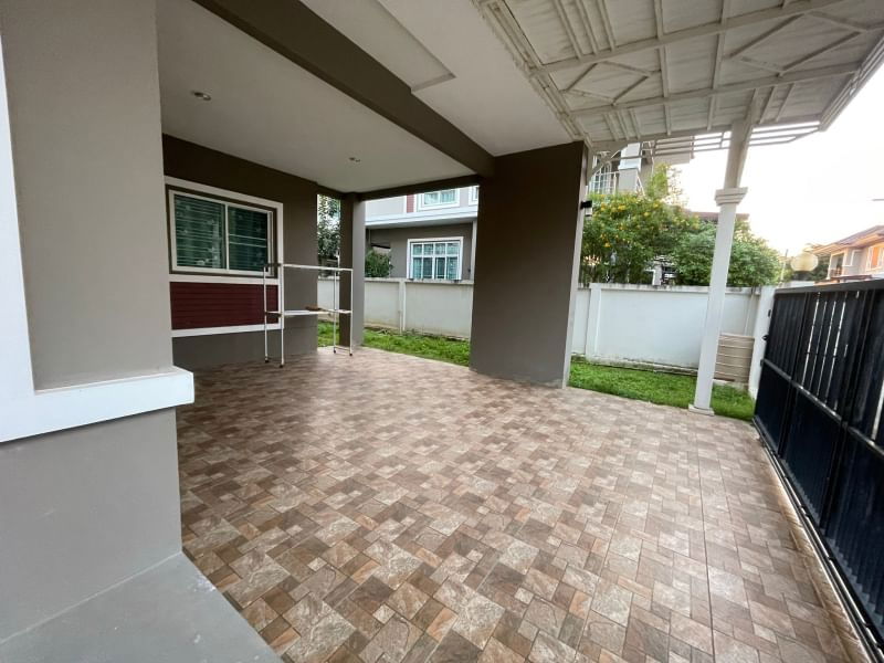 picture House for rent at new Sankamphaeng road chiangmai - 16/16