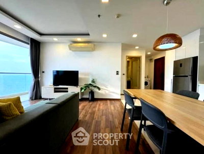 คอนโด ถนนพัทยาสาย 3 : คอนโด 2-ห้องนอน ที่ เดอะ พีค ทาวเวอร์ ใกล้ ถนนพระตำหนัก พัทยา (ID 2542101)