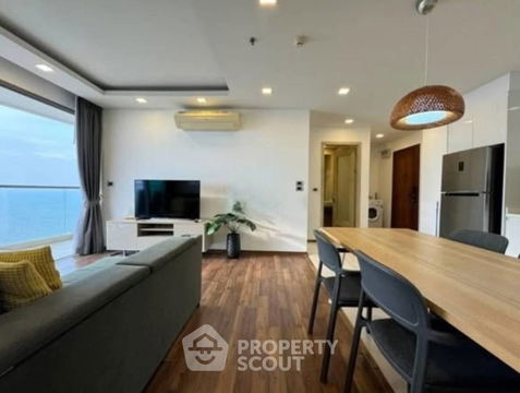 2-BR Condo at The Peak Towers close to Phratamnak (ID 2542101)