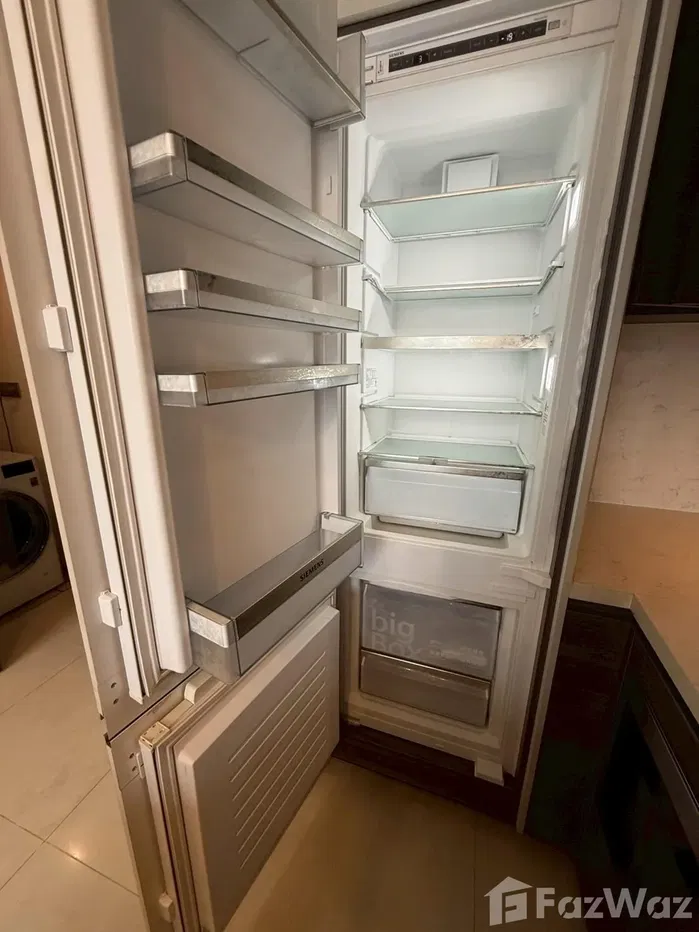 รูป คอนโดให้เช่า 1 ห้องนอน ในโครงการ ดิ เอส อโศก 5934882 - รูปที่ 12/16