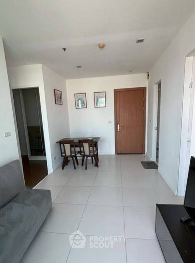 picture 2-BR Condo at The Bloom Sukhumvit 71 near BTS Phra Khanong (ID 2548501) - 1/3