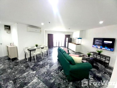 Condos for rent : 2 Bedroom Condo for rent at The Waterford Park Sukhumvit 53 1805336