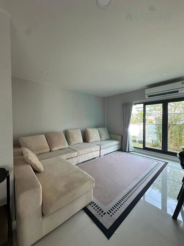 picture 📌 For Rent 2-story House CENTRO BANGBON 4 bedroom 5 bathroom - 6/8