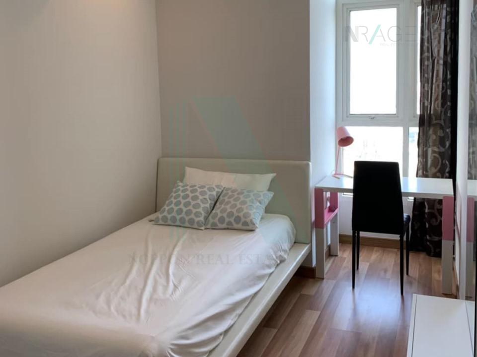 picture ð°Price update!ð° For Rent Condo IDEO VERVE RATCHAPRAROP Building 1, Floor 19,2 bed room, Room size 59.00 sqm - 3/8