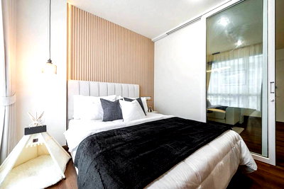 คอนโด MRT ลาดพร้าว 101 : 🍃OwBestLiving130126🍃 Happy Condo Ladprao 101 