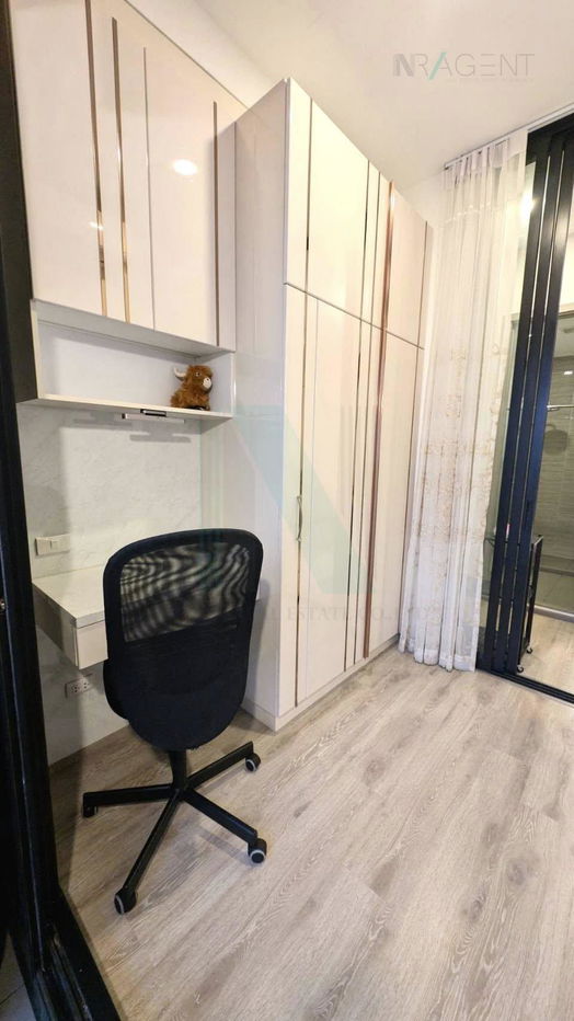 picture For Rent Condo KNIGHTSBRIDGE PRIME ONNUT Building 1, Floor 46,1 BED PLUS, Room size 34 sqm - 5/8