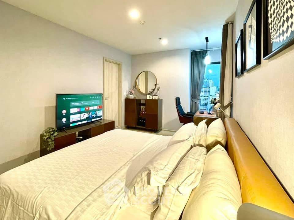 picture 2-BR Condo at Life One Wireless near BTS Phloen Chit (ID 786963) - 7/25